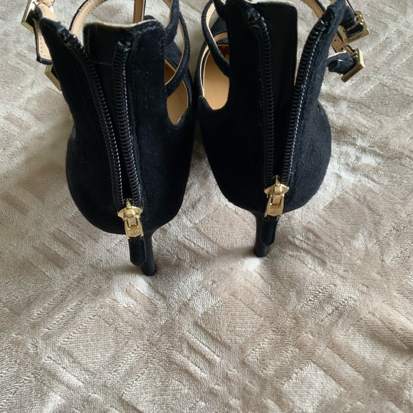 Sam Edelman Suede Stiletto Pointed. New without box. - Picture 5 of 8